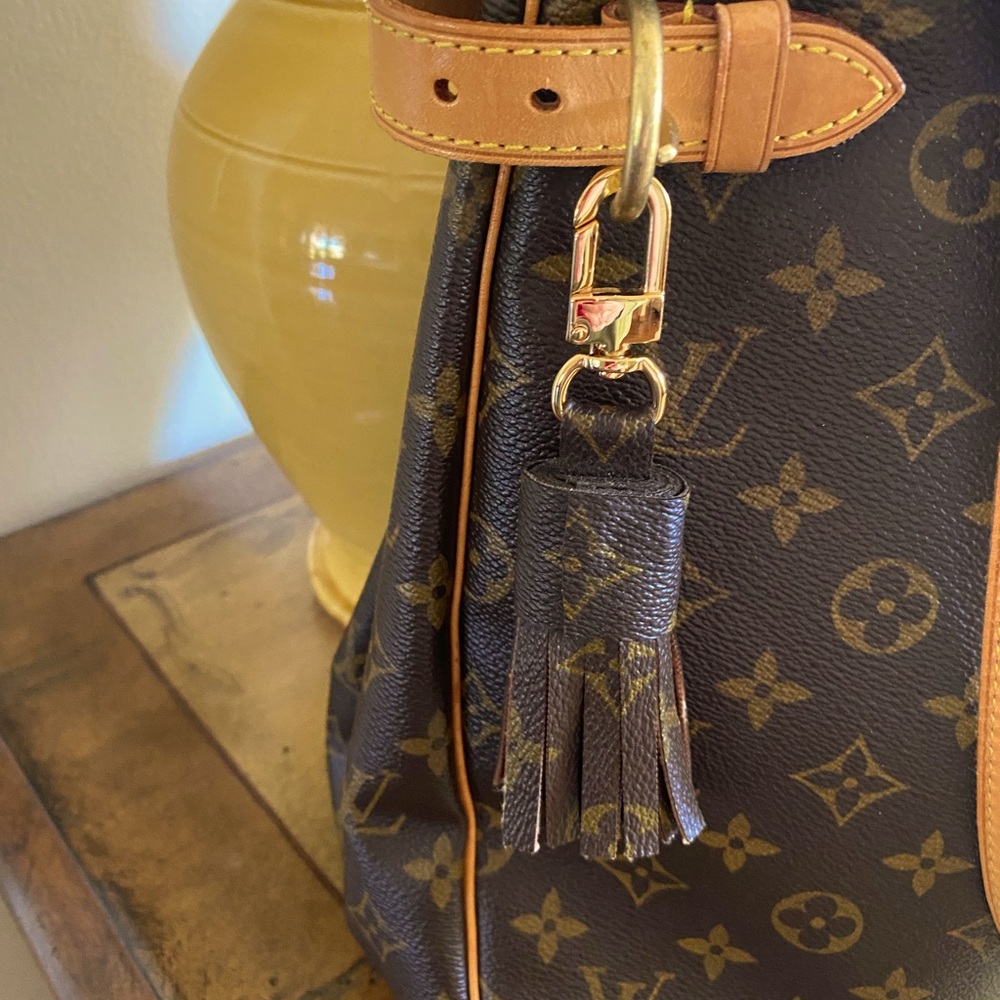 Louis Vuitton Charm
